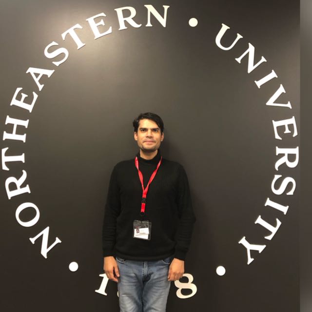Dr. Syed Faizan